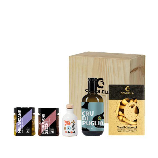 Mediterraneo Box