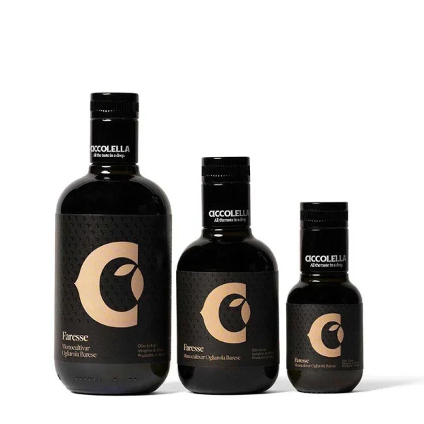 Faresse - Ogliarola barese