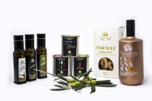 vendita-olio-extra-vergine-di-oliva-pugliese-stock