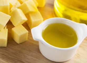 burro o olio