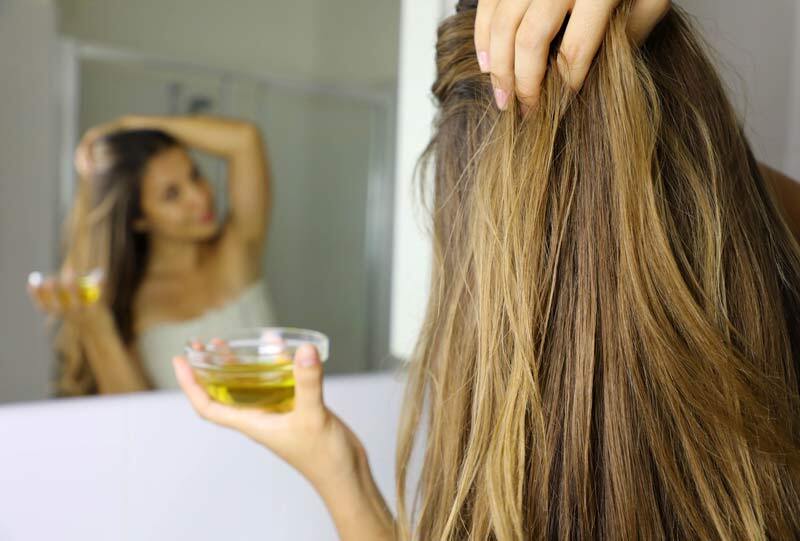 cosmesi naturale