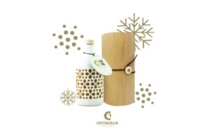 Regalare olio di oliva Puglia