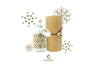 Regalare olio di oliva Puglia