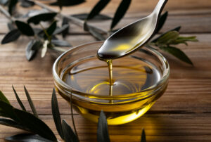 qualità dell’olio