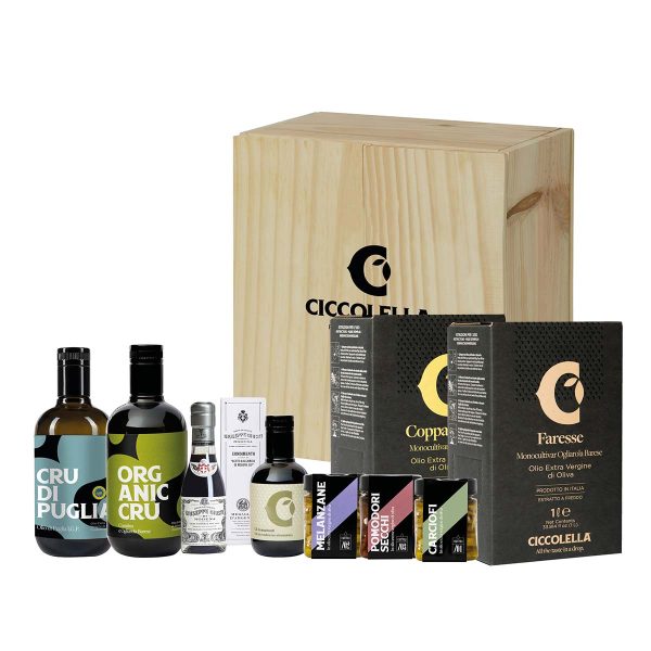 Tesori box