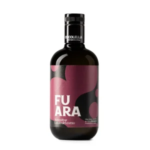 Fuara - Olio Biologico - Leccio del Corno